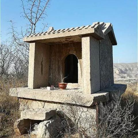 山神庙有什么用？