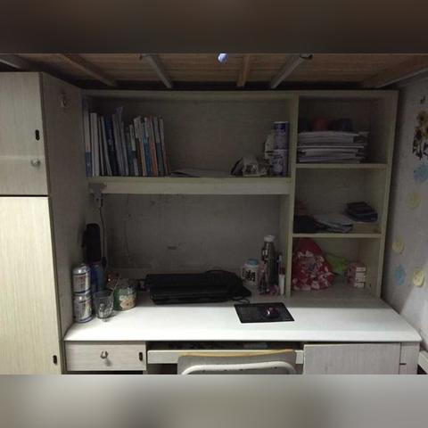 天津农大宿舍怎么样