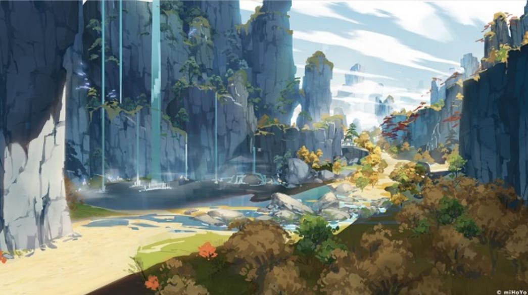 原神电脑游戏怎么玩（电脑怎么给原神储存空间）