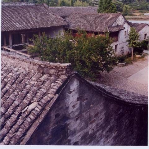 温州市寺庙景区在哪里啊