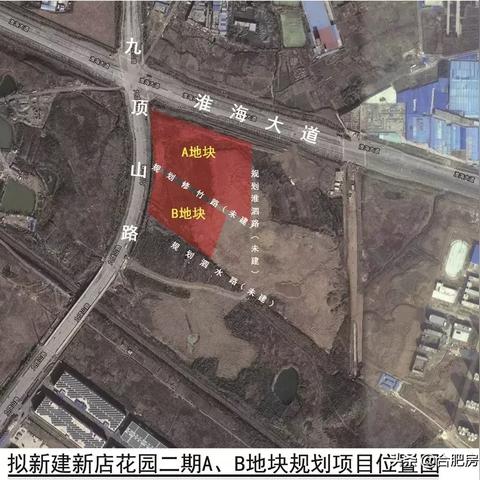 合肥新店花园工程进度相关长尾关键词有哪些