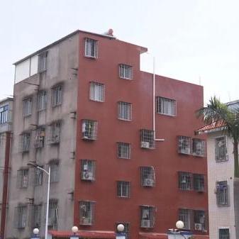 厦门市内现居住有多少钱
