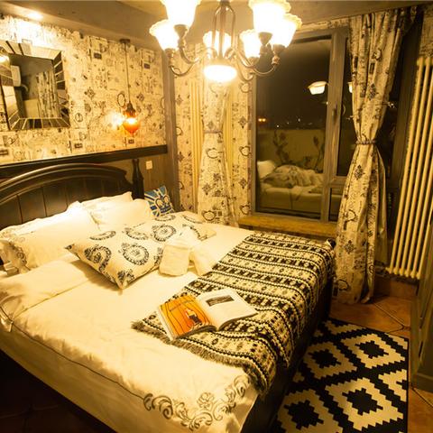 叫大连民宿拍照的长尾关键词有什么