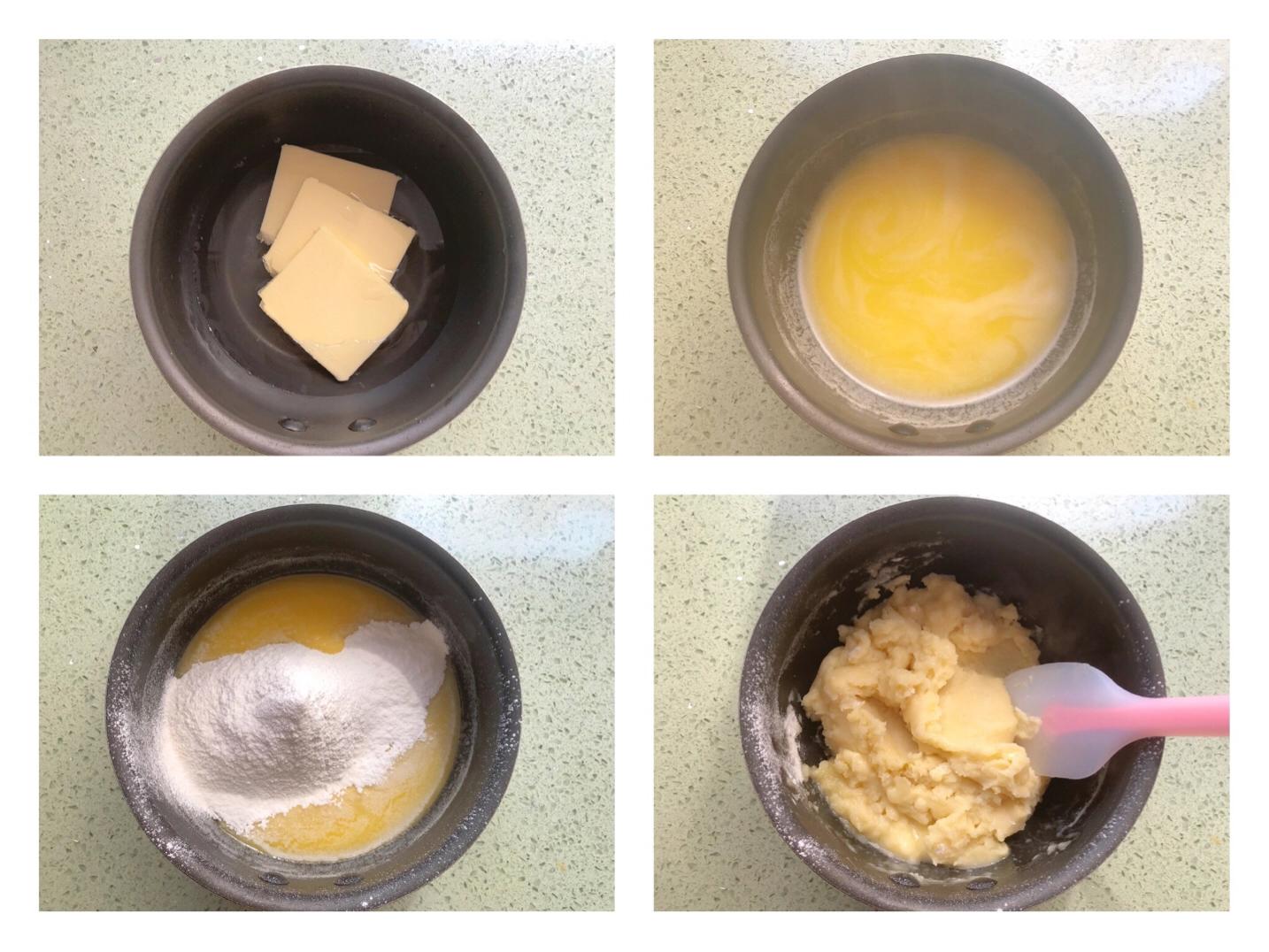 把鸡蛋怎么打成奶油(蛋清需要多久才能打出像奶油)