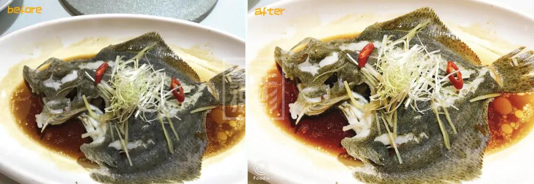 什么软件当地美食（如何搜索附近的美食）