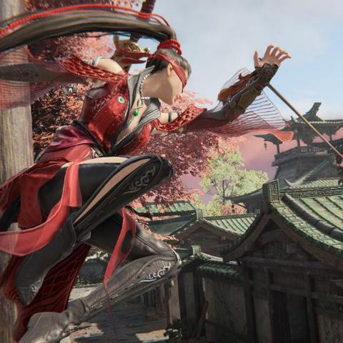 永劫无间地图（永劫无间地图解析与探索）