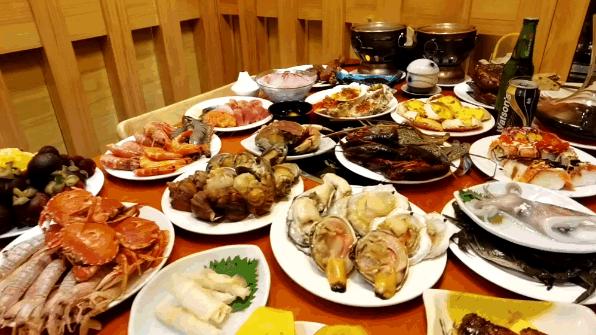 北京美食什么贵（北京稻香村上百种点心）