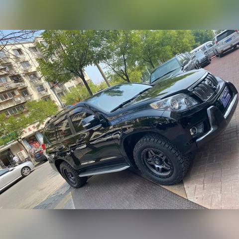 南宁丰田霸道价格的相关长尾关键词有哪些