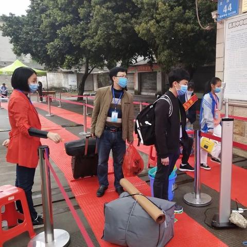 桂林市高中怎么划分