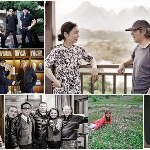 桂林离江别墅相关长尾关键词有哪些