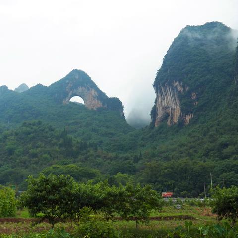 桂林科目四哪里考？