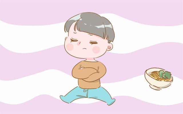 宝宝食欲不振怎么办
