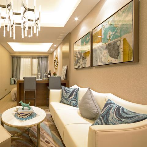 长沙市城南公寓怎么样啊