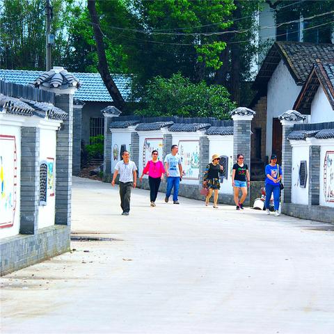 桂林市的自治村在哪里