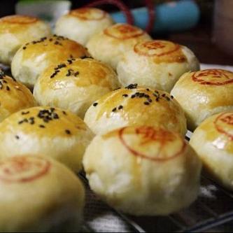 盘点上海小吃图片相关关键词有哪些