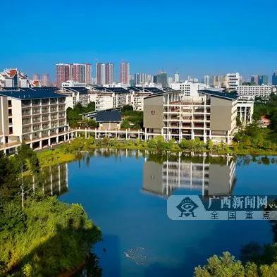 南宁市哪个高职好考