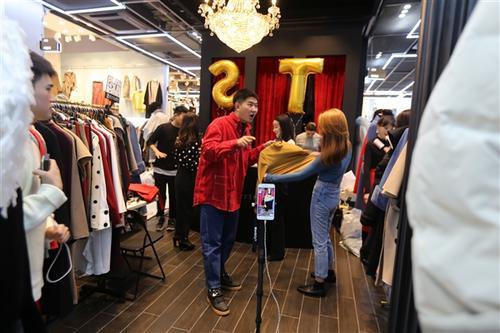 韩国服装批发市场为什么韩国的sm公司被称为「造星工厂」