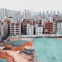 深圳居住登记申报服务处所是什么？