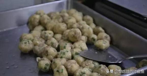 莆田还有什么美食吗（你认为外地人是接受不了的）