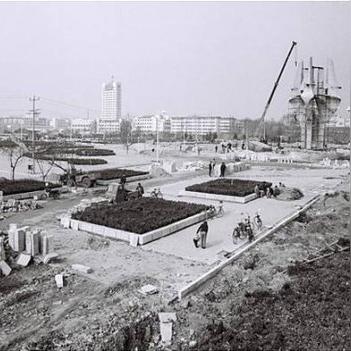 临沂市第一高楼在哪里