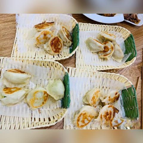 保定市哪里的馅饼好