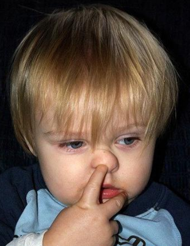 孩子哪些行为习惯不应该制止 孩子哪些行为习惯不应该制止