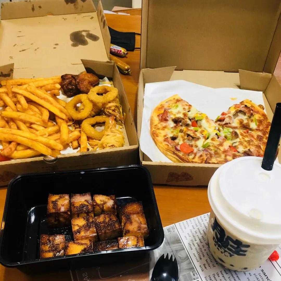 外卖美食有什么优惠（外卖店铺如何合理的设置起送价）