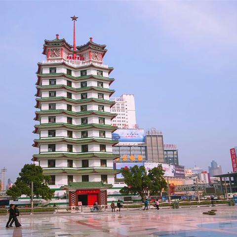 从河南到湖南干什么好