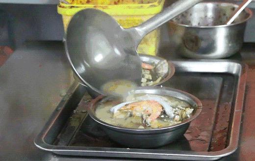 美食算什么界（四川吃货主播前十名）