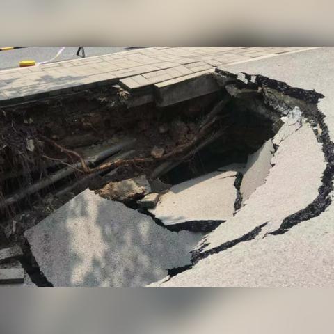 济南市南外环为什么封闭
