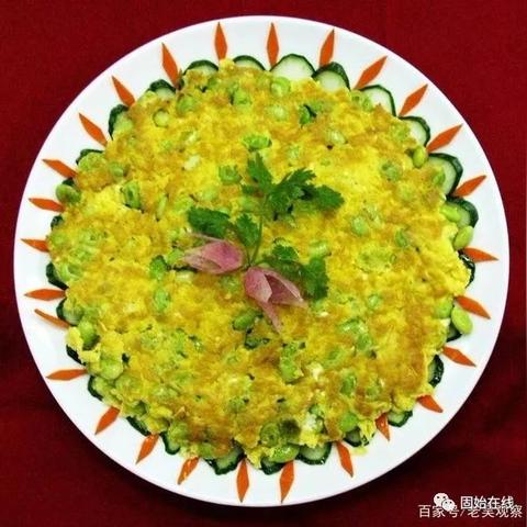 河南固始老乡特产是什么