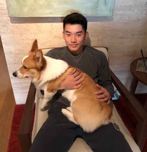 大儿子是学霸，二儿子成男模，看过林依轮才知道什么是教育投资！