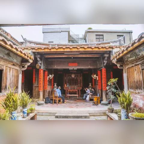 泉州市的英文怎么说