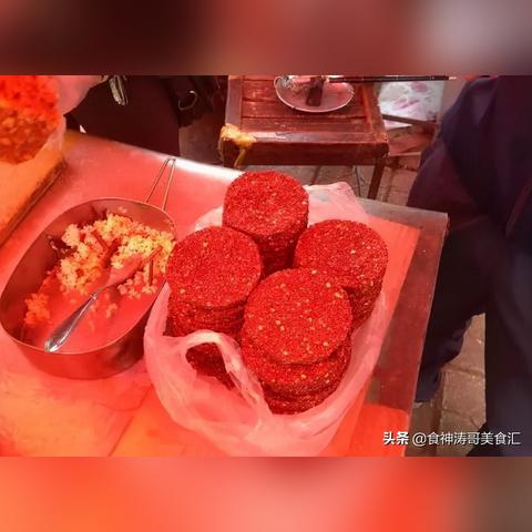 赣州市美食在哪里好吃