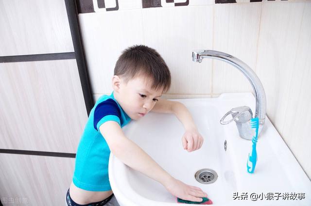 孩子如何管理自己的物品