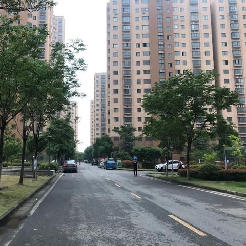 无锡市最美小区在哪里建