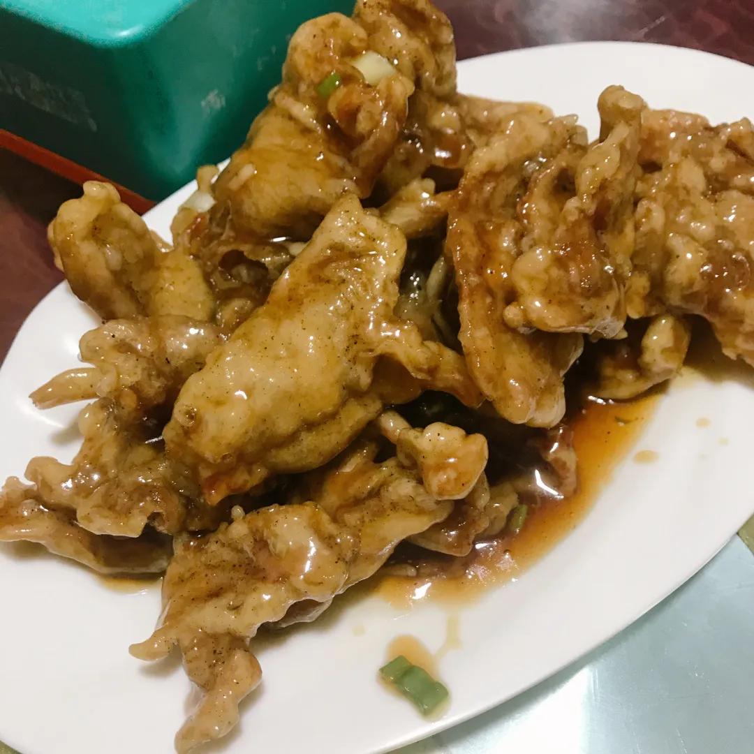 沈阳有什么美食（沈阳十大小吃）