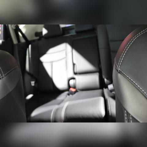 东莞市小李说车二手车有限公司的长尾关键词有什么