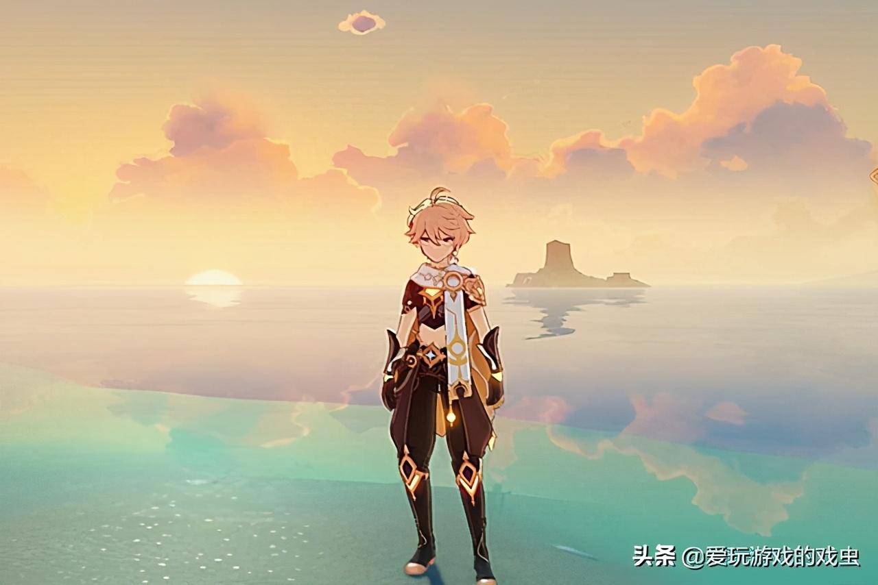 原神眩晕怎么设置（原神怎么抓野猪）