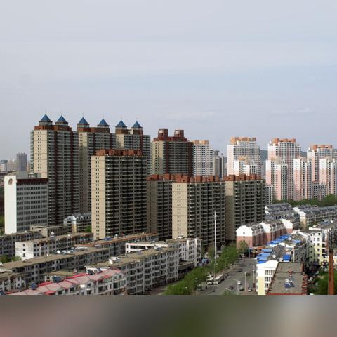 沈阳市跟哈尔滨市哪个大