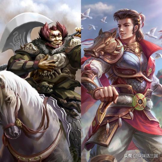 从未接触，三国杀中这些武将存在感低到毫无话题，你了解多少？