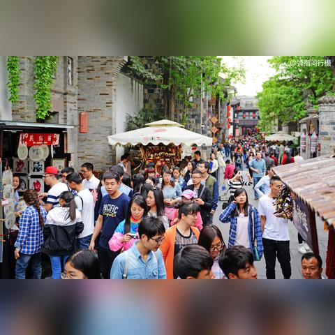 成都市里面旅游去哪里