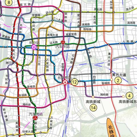 长沙地铁上班待遇怎么样，一个月上多少天班？