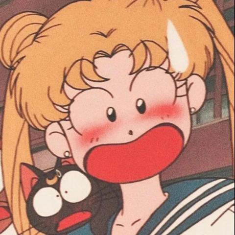 头像女生可爱萌.动漫头像女生可爱萌？