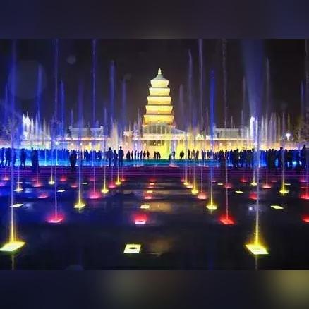 大连市华表为什么被拆