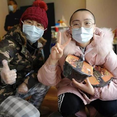 武汉市武汉镇是哪个区县