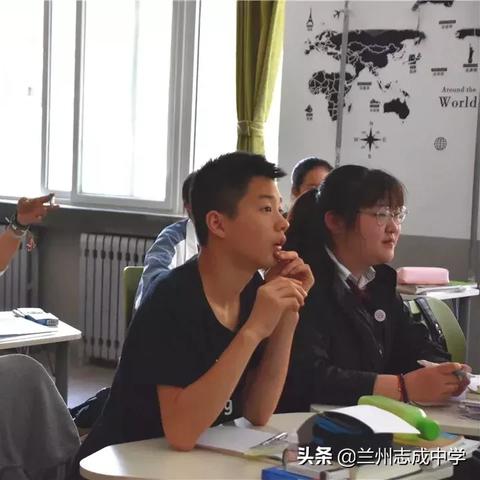 兰州市哪里有成人零基础英语班