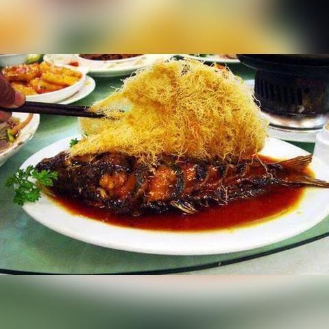 河南以前吃的香菜叫什么