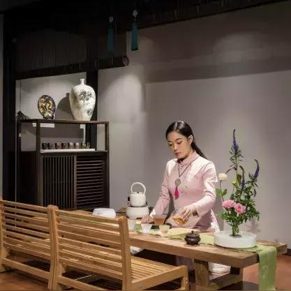 厦门的茶艺的相关长尾关键词有哪些