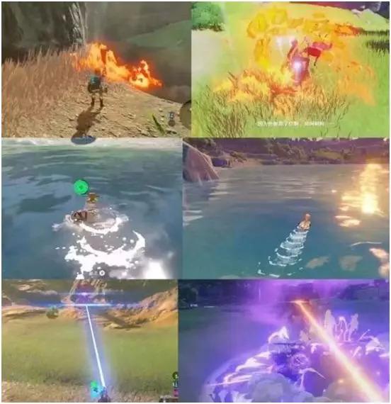 电脑怎么登录2个原神（原神怎么扫号给主播）